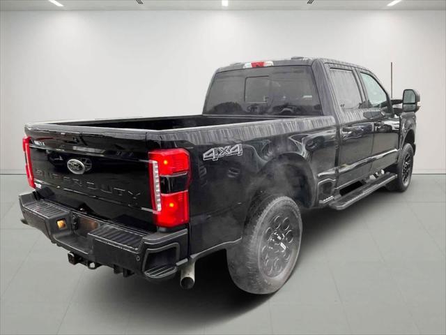 used 2024 Ford F-350 car, priced at $59,977