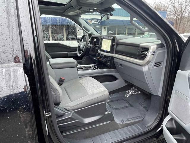 used 2024 Ford F-350 car, priced at $59,977