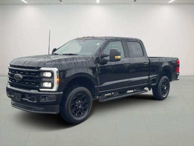 used 2024 Ford F-350 car, priced at $59,977