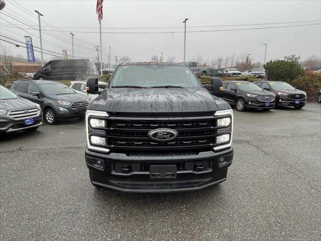 used 2024 Ford F-350 car, priced at $59,977