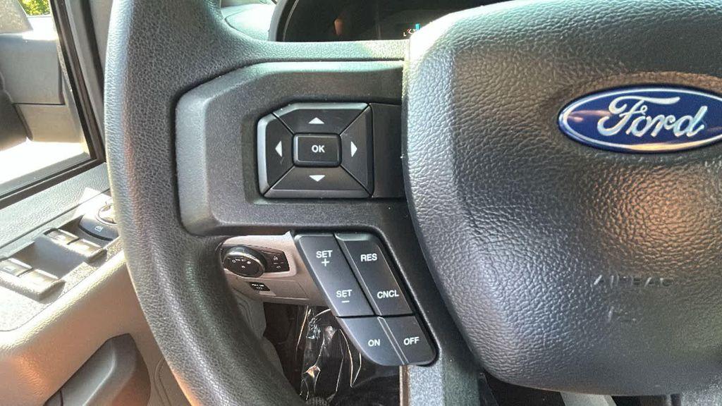 used 2020 Ford F-150 car, priced at $32,977