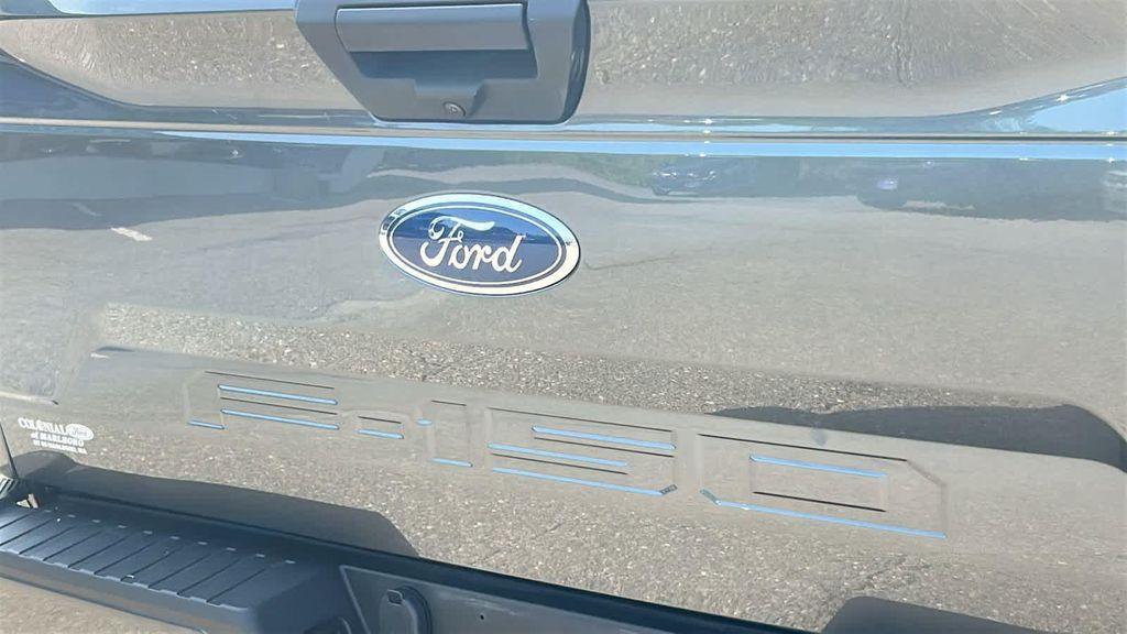 used 2020 Ford F-150 car, priced at $32,977