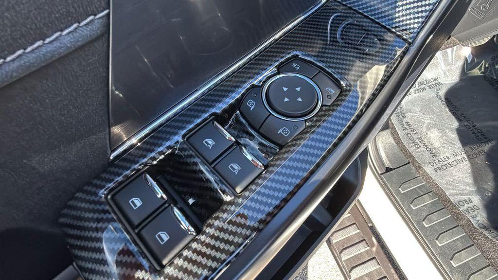 used 2025 Ford F-150 car, priced at $69,577