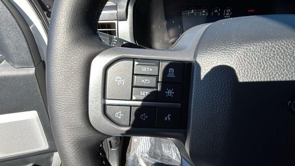 used 2025 Ford F-150 car, priced at $69,577