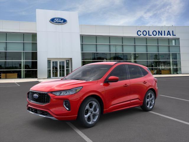new 2024 Ford Escape car, priced at $41,080