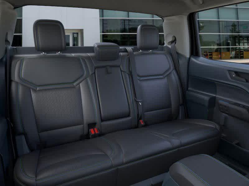 new 2025 Ford Maverick car, priced at $37,839