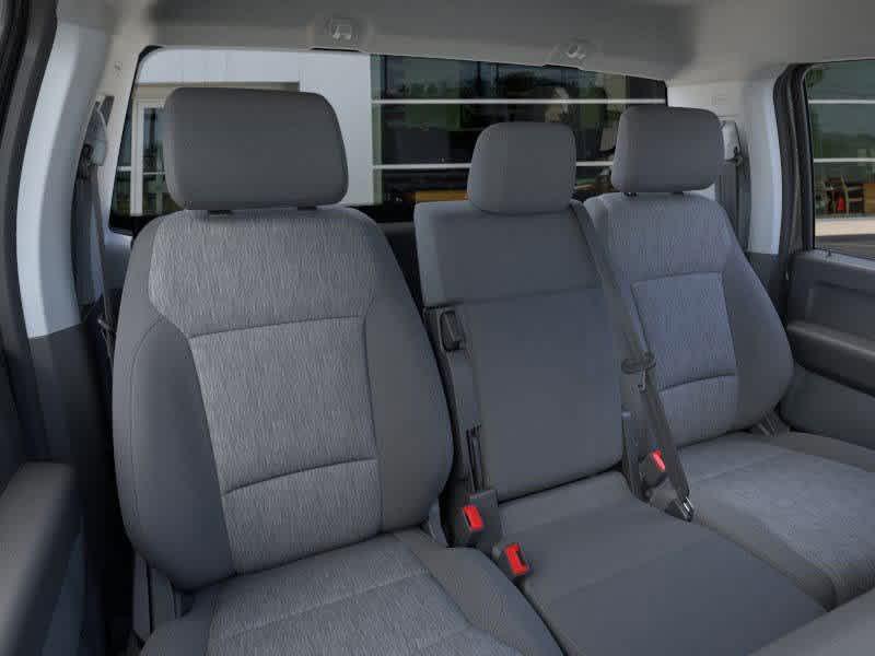 new 2024 Ford F-250 car, priced at $52,325