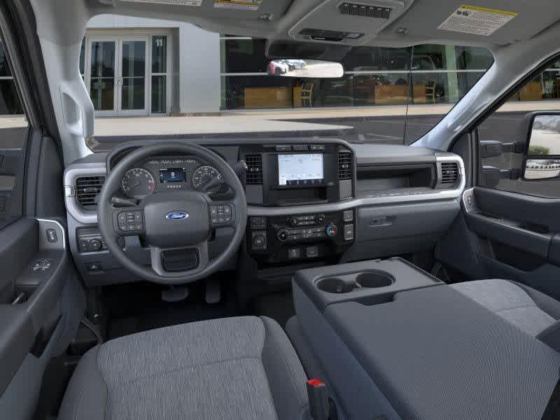 new 2024 Ford F-250 car, priced at $52,325