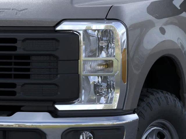 new 2024 Ford F-250 car, priced at $49,577