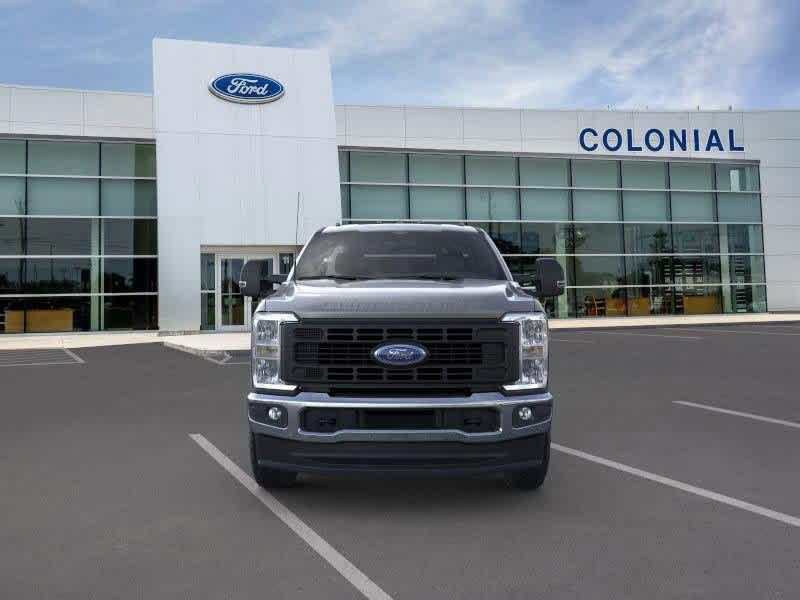 new 2024 Ford F-250 car, priced at $52,325
