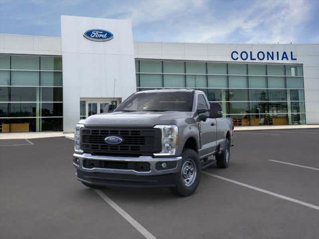 new 2024 Ford F-250 car, priced at $49,577