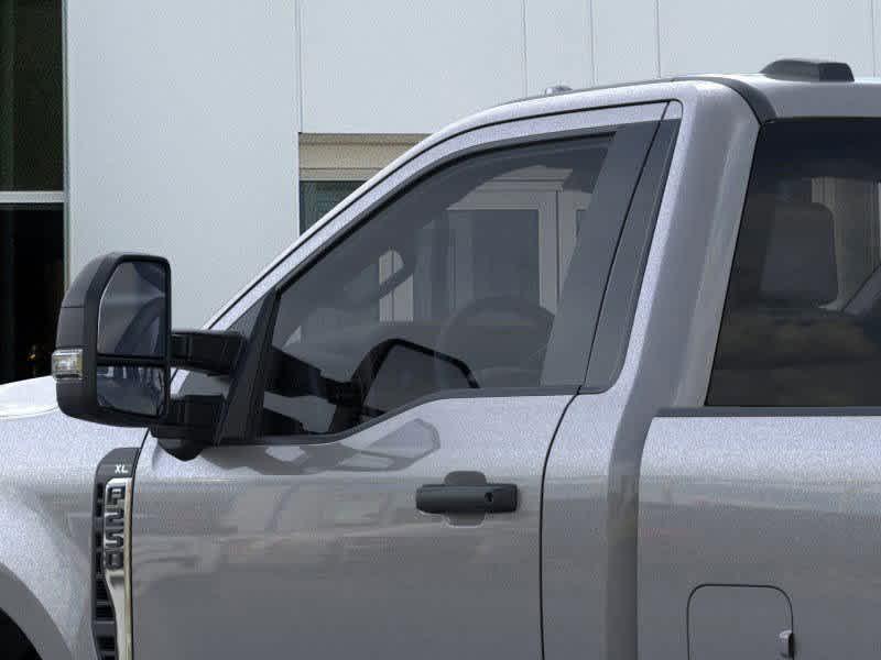 new 2024 Ford F-250 car, priced at $52,325