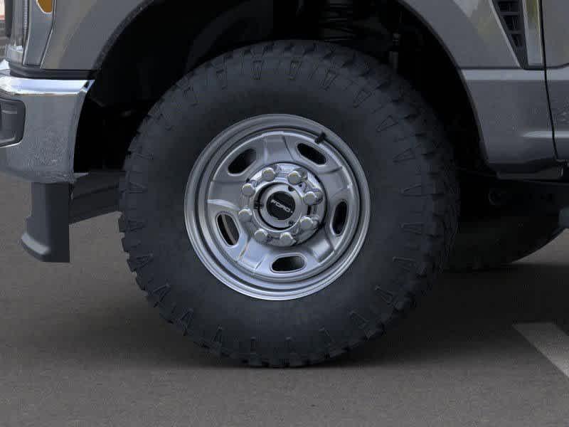 new 2024 Ford F-250 car, priced at $52,325