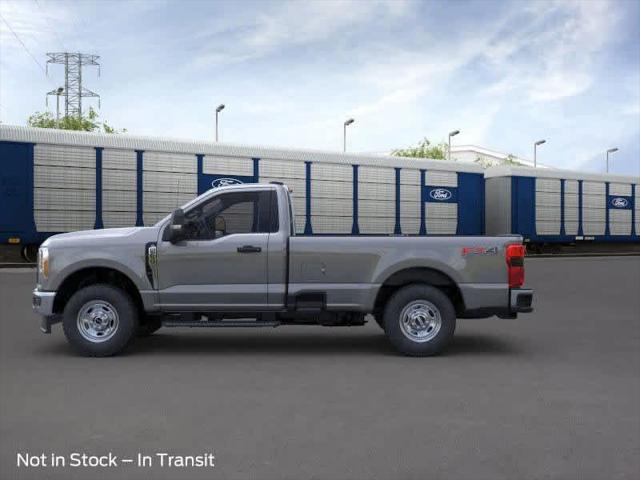 new 2024 Ford F-250 car, priced at $49,577