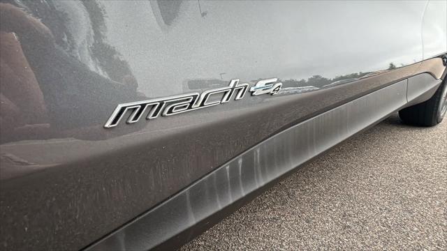 used 2023 Ford Mustang Mach-E car, priced at $28,977