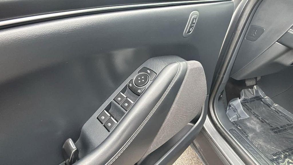 used 2023 Ford Mustang Mach-E car, priced at $28,977