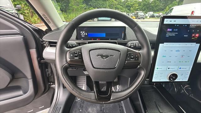 used 2023 Ford Mustang Mach-E car, priced at $28,977