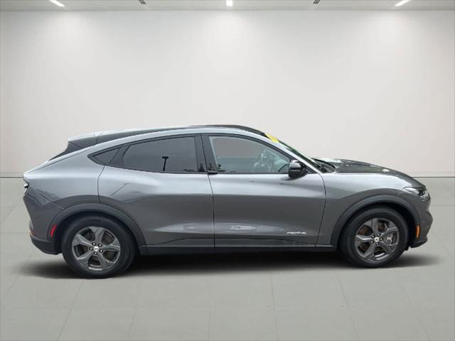 used 2023 Ford Mustang Mach-E car, priced at $28,977