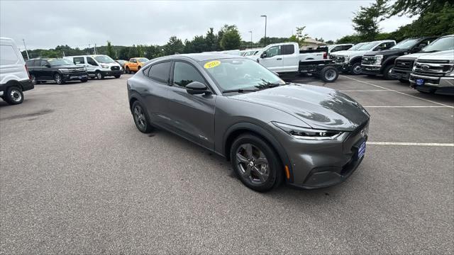 used 2023 Ford Mustang Mach-E car, priced at $28,977