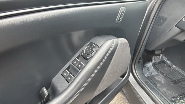used 2023 Ford Mustang Mach-E car, priced at $28,977