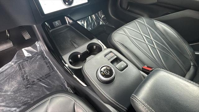 used 2023 Ford Mustang Mach-E car, priced at $28,977