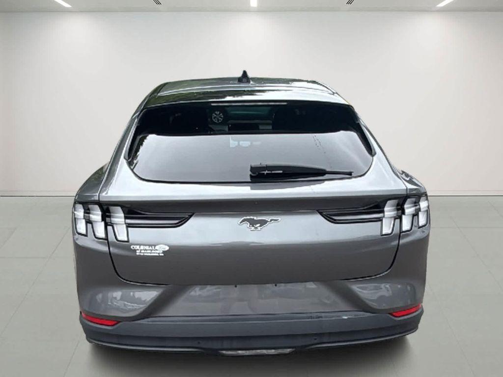 used 2023 Ford Mustang Mach-E car, priced at $28,977