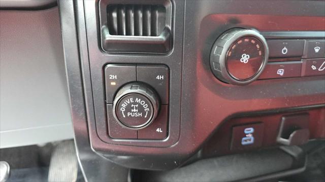 used 2022 Ford F-150 car, priced at $42,177