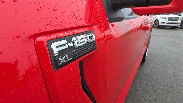 used 2022 Ford F-150 car, priced at $42,177