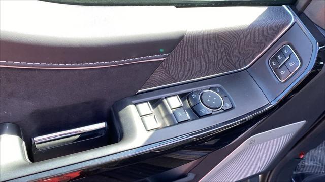 used 2023 Ford F-150 Lightning car, priced at $83,577