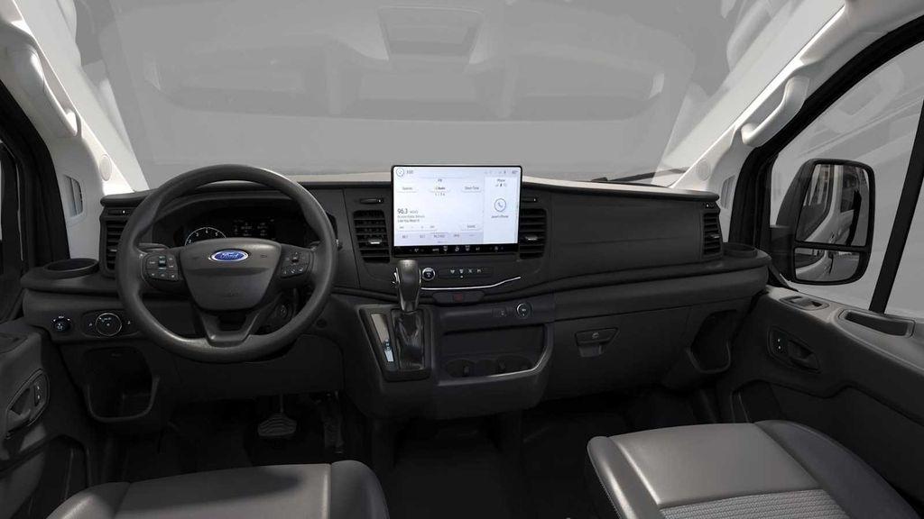 new 2024 Ford Transit-150 car, priced at $46,126