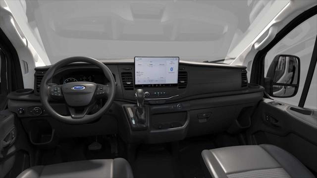 new 2024 Ford Transit-150 car, priced at $46,887