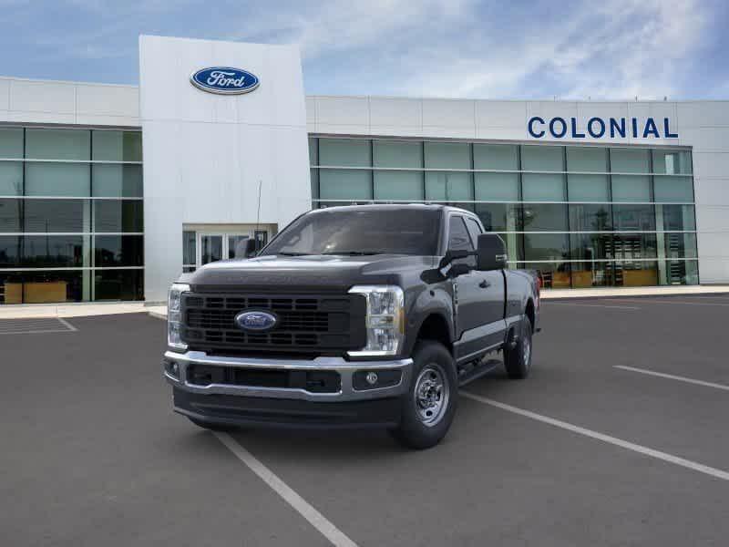 new 2024 Ford F-350 car, priced at $53,423