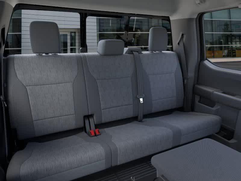 new 2024 Ford F-350 car, priced at $53,423