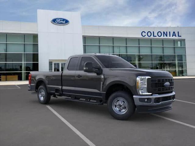 new 2024 Ford F-350 car, priced at $53,577