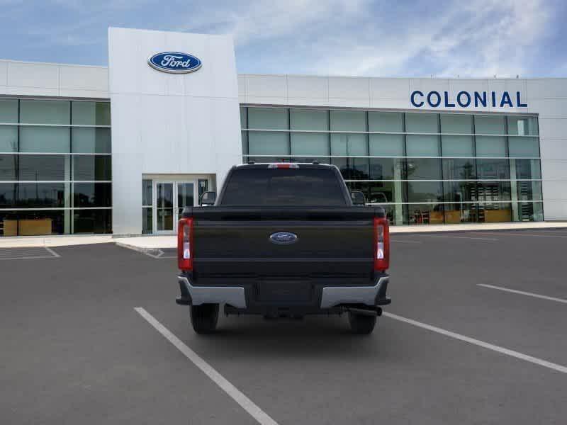 new 2024 Ford F-350 car, priced at $53,423