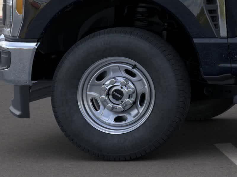 new 2024 Ford F-350 car, priced at $53,423