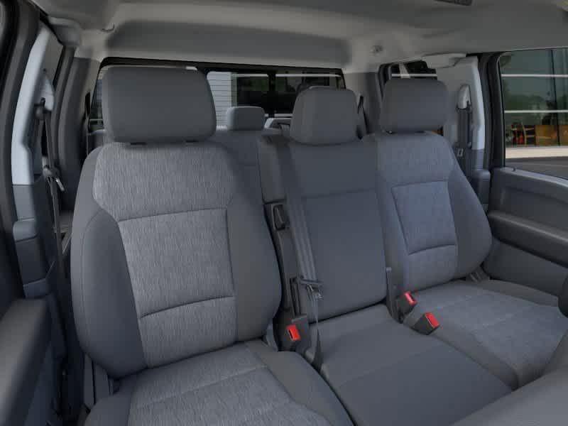 new 2024 Ford F-350 car, priced at $53,423