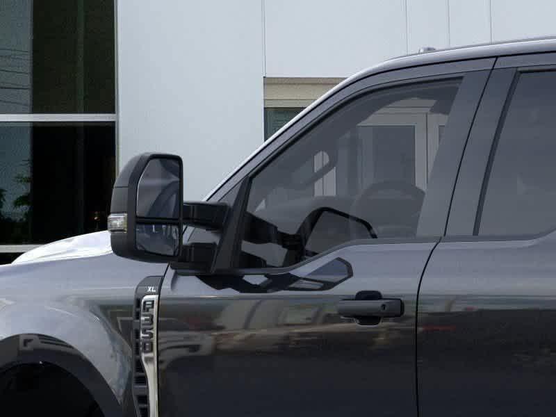 new 2024 Ford F-350 car, priced at $53,423