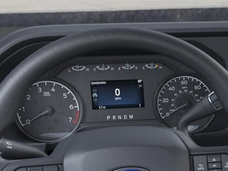 new 2024 Ford F-350 car, priced at $53,423