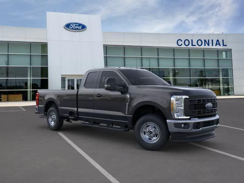new 2024 Ford F-350 car, priced at $53,423