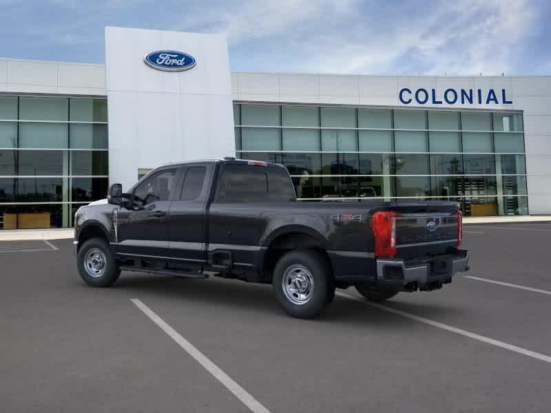 new 2024 Ford F-350 car, priced at $53,423
