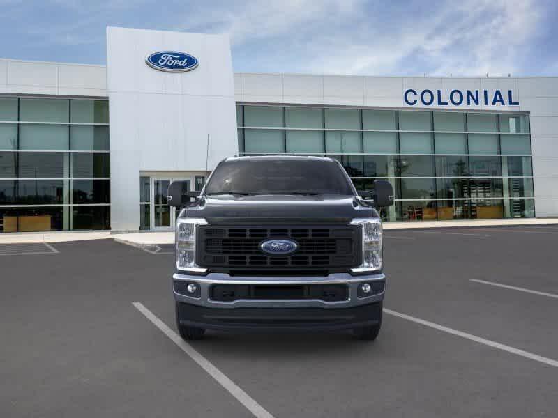 new 2024 Ford F-350 car, priced at $53,423