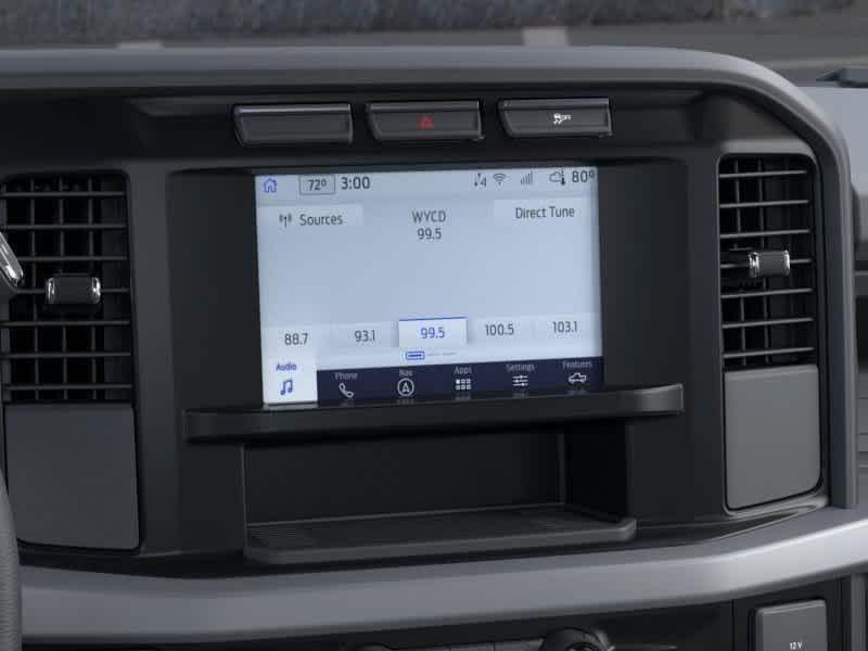 new 2024 Ford F-350 car, priced at $53,423