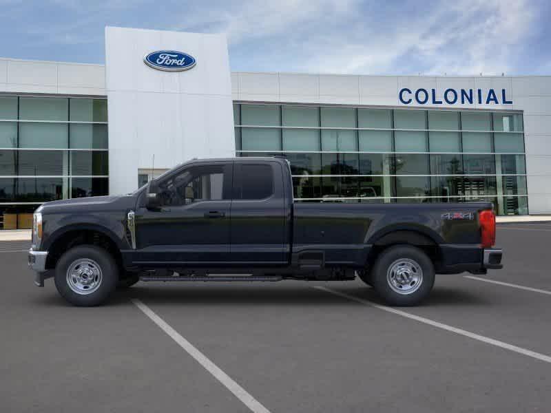 new 2024 Ford F-350 car, priced at $53,423