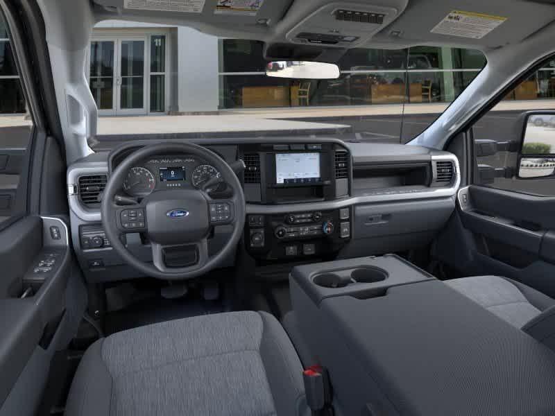 new 2024 Ford F-350 car, priced at $53,423