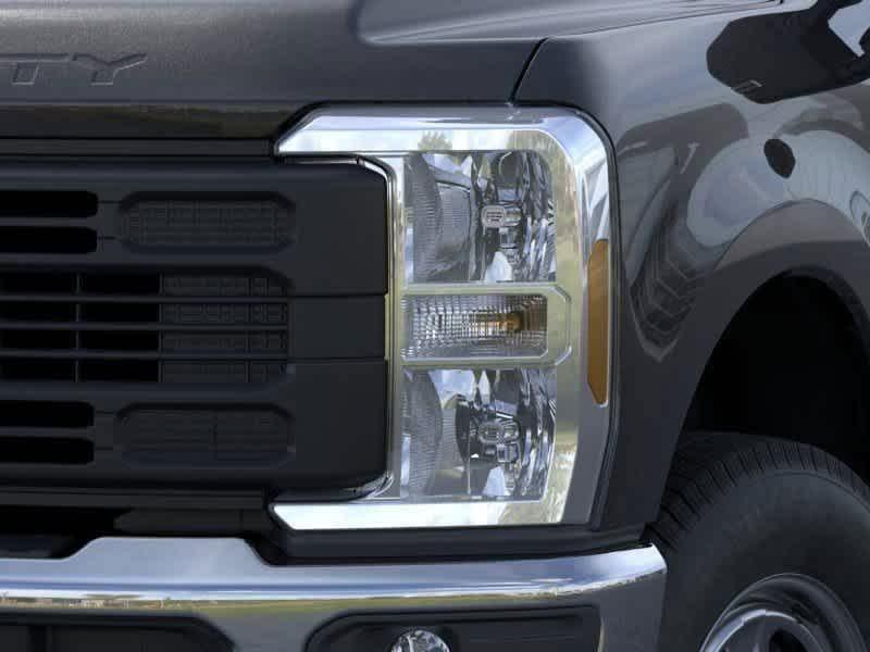 new 2024 Ford F-350 car, priced at $53,423