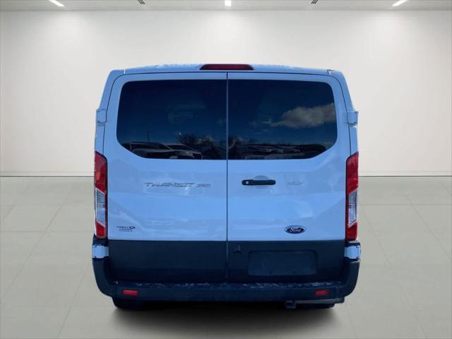 used 2022 Ford Transit-350 car, priced at $43,577