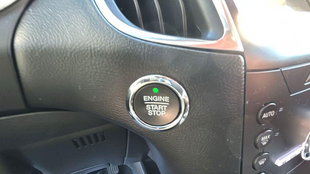 used 2020 Ford Edge car, priced at $24,577