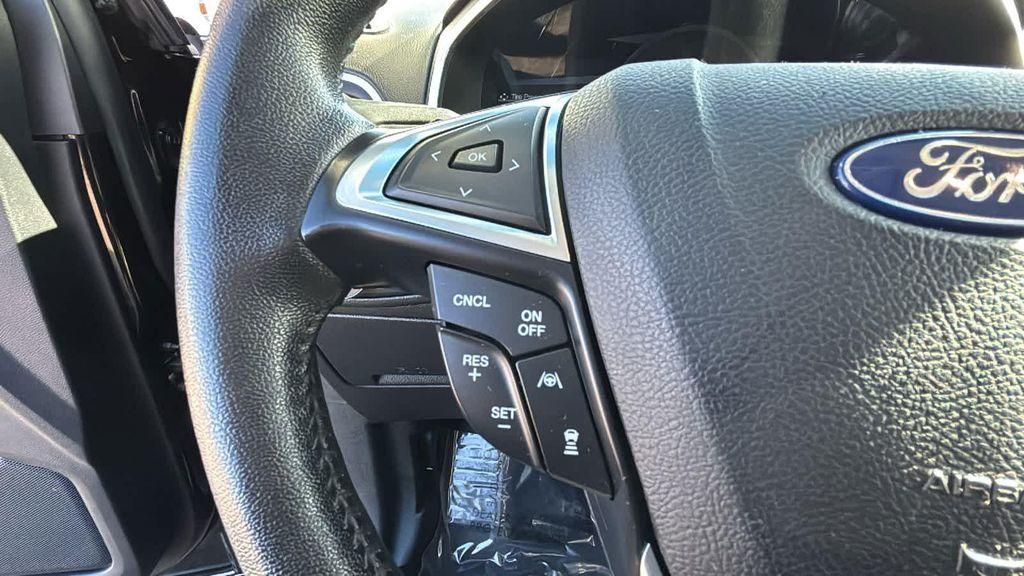 used 2020 Ford Edge car, priced at $24,577