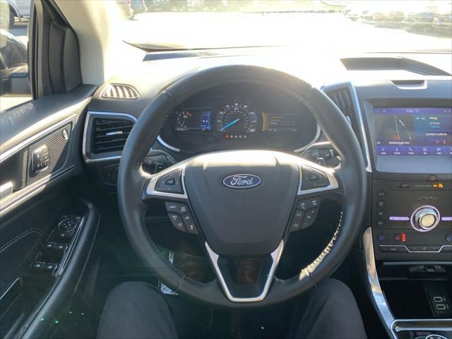 used 2020 Ford Edge car, priced at $24,577